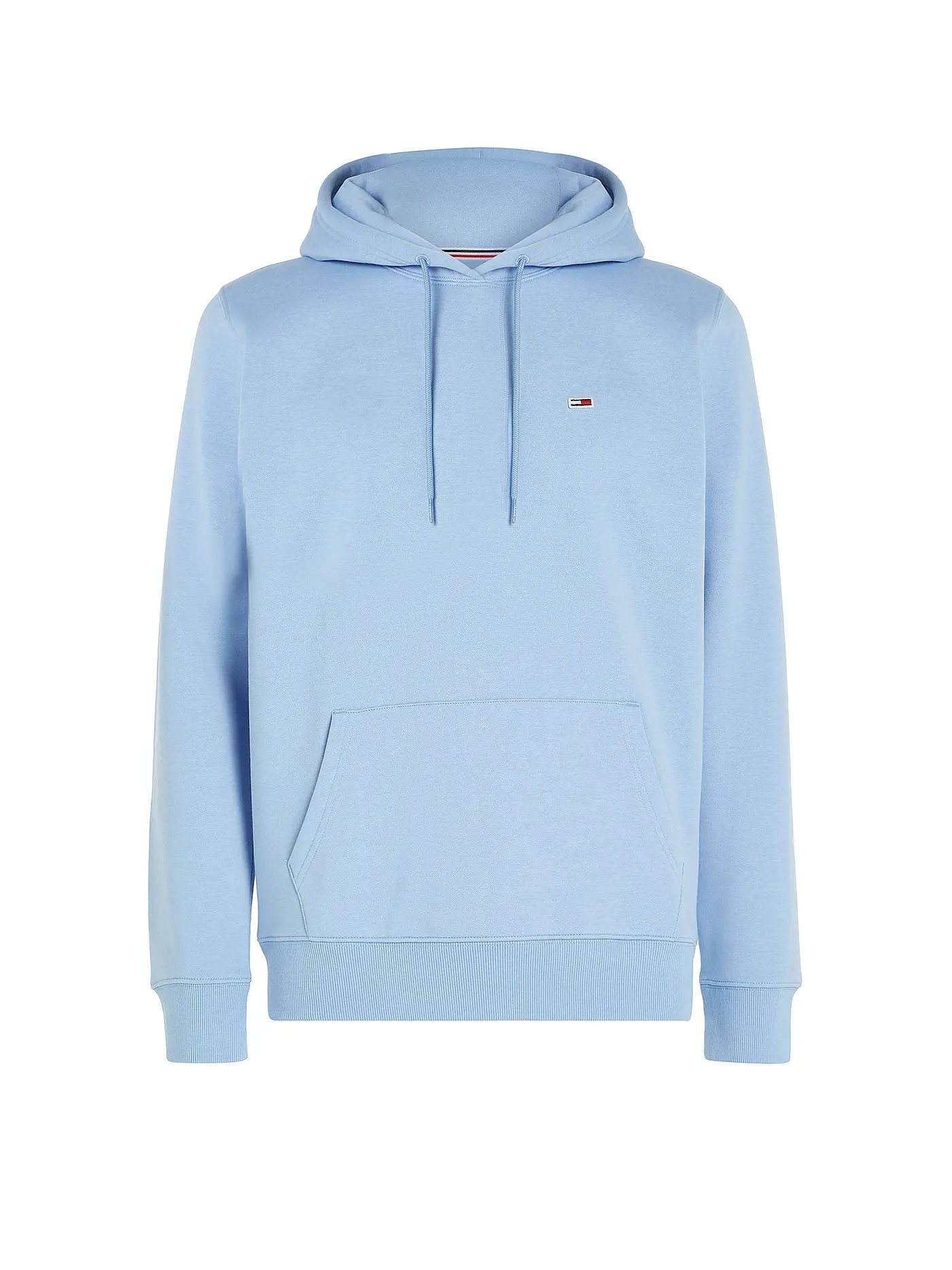 TOMMY JEANS | Kapuzensweater - Hoodie | hellblau